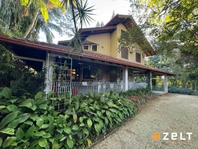 Casa com 5 Quartos à venda, 490m² no Victor Konder, Blumenau