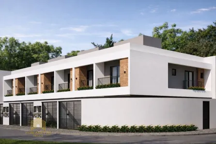 Casa com 2 Quartos à venda, 6779m² no Nova Brasília, Joinville