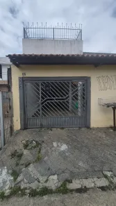 Casa com 2 Quartos para alugar, 80m² no Vila Renato (Zona Norte), São Paulo
