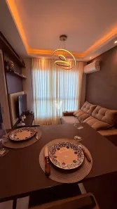 Apartamento com 2 Quartos à venda, 44m² no Camobi, Santa Maria
