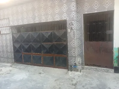 Apartamento com 3 Quartos à venda, 54m² no Nova Metrópole (Jurema), Caucaia