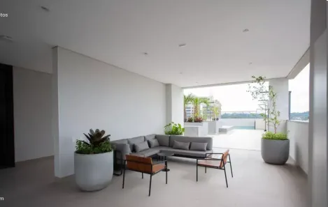 Apartamento com 2 Quartos à venda, 48m² no Vila Cordeiro, São Paulo