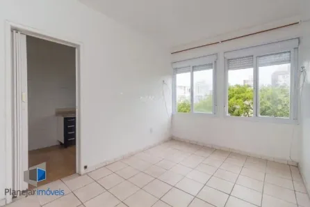 Apartamento com 1 Quarto para alugar, 30m² no Santo Antônio, Porto Alegre