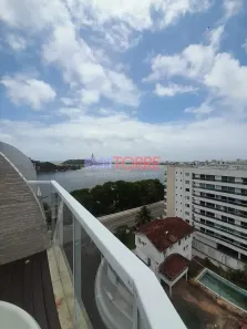 Cobertura com 3 Quartos à venda, 160m² no Pontal, Ilhéus