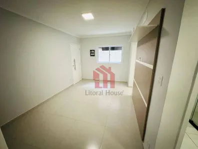 Apartamento com 2 Quartos à venda, 63m² no Aparecida, Santos