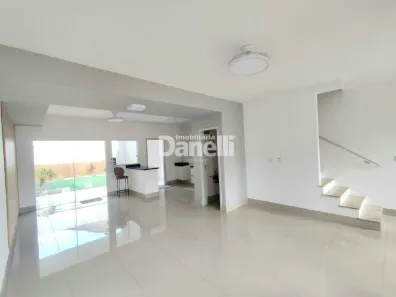 Casa de Condomínio com 3 Quartos para alugar, 138m² no São Gonçalo, Taubaté