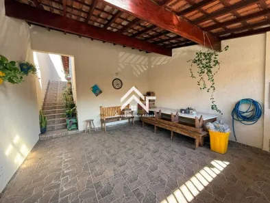 Casa com 2 Quartos à venda, 95m² no Jardim Alvinópolis, Atibaia