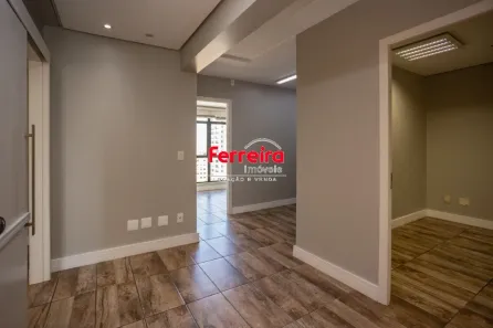 Sala Comercial para alugar, 90m² no Auxiliadora, Porto Alegre