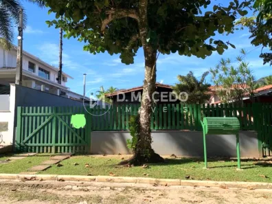 Casa com 7 Quartos à venda, 164m² no Lagoinha, Ubatuba