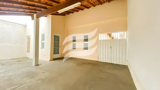 Casa com 4 Quartos à venda, 136m² no Guanabara, Araçatuba