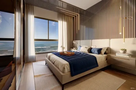 Apartamento com 3 Quartos à venda, 100m² no Itajubá, Barra Velha