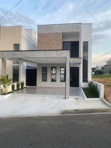 Casa com 3 Quartos à venda, 150m² no Morada dos Nobres, Taubaté
