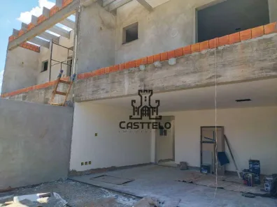 Sobrado com 3 Quartos à venda, 206m² no Jardim Central Park, Londrina