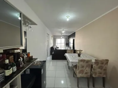 Apartamento com 2 Quartos à venda, 86m² no Aviação, Praia Grande