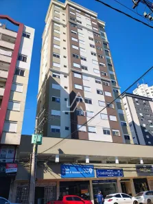 Kitnet com 1 Quarto à venda, 41m² no Centro, Passo Fundo