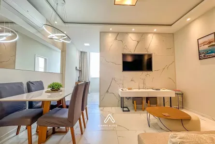 Apartamento com 2 Quartos à venda, 54m² no Centro, Rio de Janeiro
