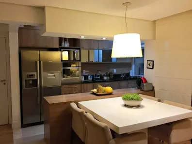 Apartamento com 3 Quartos à venda, 85m² no Vila da Saúde, São Paulo