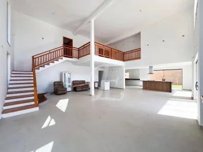 Casa com 4 Quartos à venda, 350m² no Caraguatá, Mairiporã