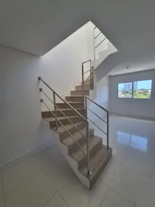 Apartamento com 3 Quartos para alugar, 120m² no Serraria, Maceió