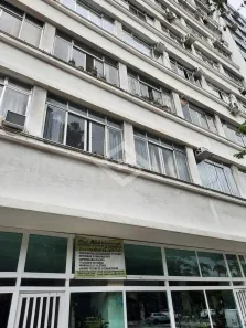 Apartamento com 1 Quarto à venda, 32m² no Botafogo, Rio de Janeiro