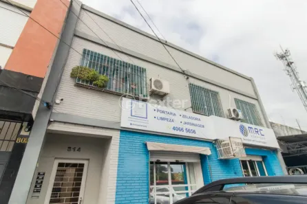 Apartamento com 3 Quartos à venda, 67m² no Cristal, Porto Alegre