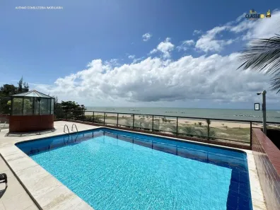Apartamento com 4 Quartos à venda, 125m² no Candeias, Jaboatão dos Guararapes