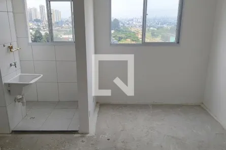 Apartamento com 2 Quartos à venda, 37m² no Jardim, Santo André