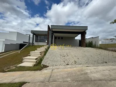Casa de Condomínio com 3 Quartos à venda, 353m² no Parque Ecoresidencial Fazenda Jequitibá, Sorocaba