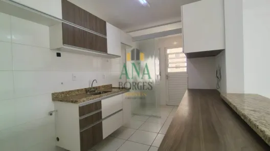 Apartamento com 3 Quartos para alugar, 89m² no Parque Três Meninos, Sorocaba