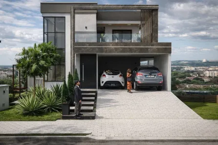 Casa de Condomínio com 4 Quartos à venda, 267m² no Cidade Alpha, Eusébio
