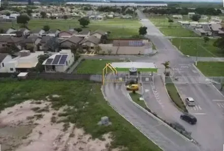 Lote/Terreno à venda, 250m² no Distrito Industrial, Cuiabá