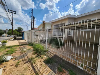Casa com 2 Quartos à venda, 93m² no Jardim Guanabara, Campinas