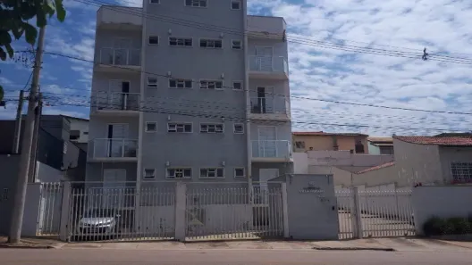Apartamento com 2 Quartos à venda, 103m² no Bela Vista, Salto
