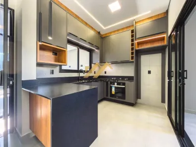 Casa com 3 Quartos à venda, 125m² no Jardim Casablanca, Indaiatuba