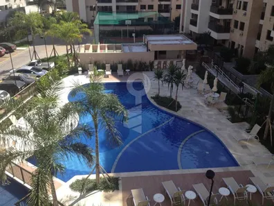 Apartamento com 2 Quartos à venda, 70m² no Freguesia (Jacarepaguá), Rio de Janeiro