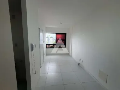 Apartamento com 1 Quarto à venda, 27m² no Imbuí, Salvador