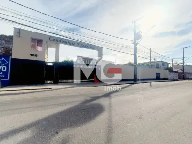 Casa com 3 Quartos à venda, 101m² no Curió, Fortaleza