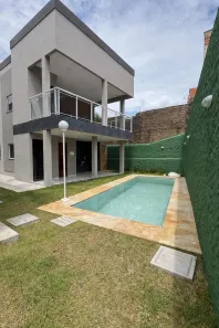 Apartamento com 2 Quartos à venda, 52m² no Centro, Caucaia