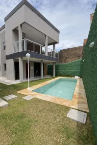Apartamento com 2 Quartos à venda, 52m² no Pacheco, Caucaia