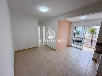 Apartamento com 2 Quartos para alugar, 65m² no Ipitanga, Lauro de Freitas