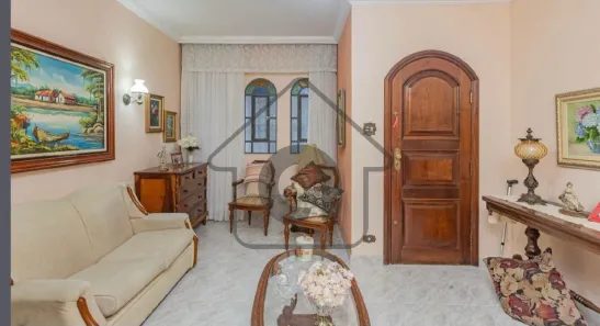 Sobrado com 2 Quartos à venda, 117m² no Vila Gumercindo, São Paulo