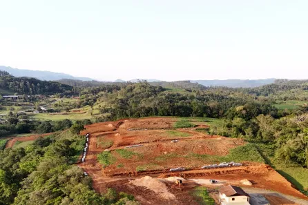 Lote/Terreno à venda, 402m² no Centro, Nova Veneza