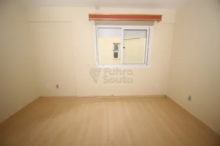 Kitnet com 1 Quarto para alugar, 35m² no Centro, Pelotas