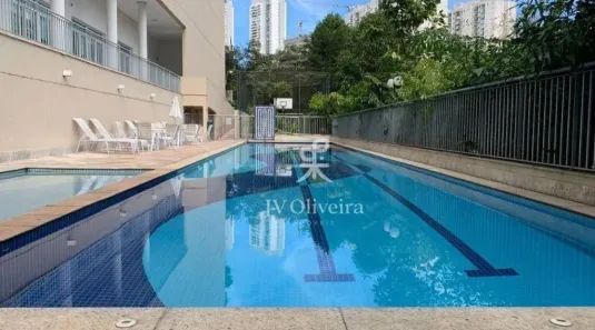 Apartamento com 3 Quartos à venda, 82m² no Vila Suzana, São Paulo