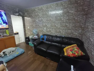 Sobrado com 4 Quartos à venda, 125m² no Vila Penteado, São Paulo