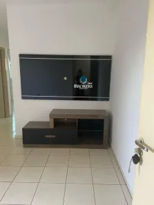 Apartamento com 2 Quartos à venda, 65m² no Residencial Flórida, Goiânia