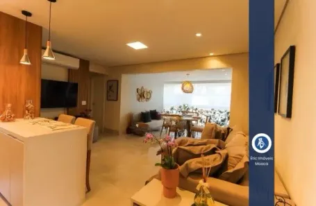 Apartamento com 2 Quartos à venda, 83m² no Mooca, São Paulo