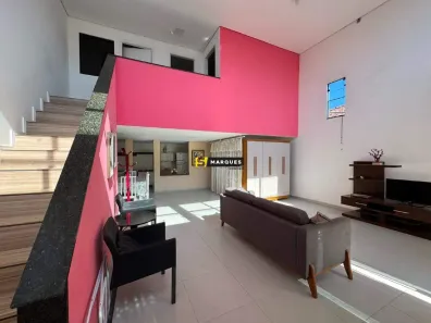 Casa com 2 Quartos para alugar, 100m² no Fátima, Joinville