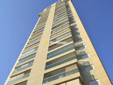Apartamento com 3 Quartos à venda, 153m² no Nova Aliança, Ribeirão Preto