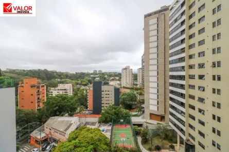Apartamento com 3 Quartos à venda, 125m² no Real Parque, São Paulo